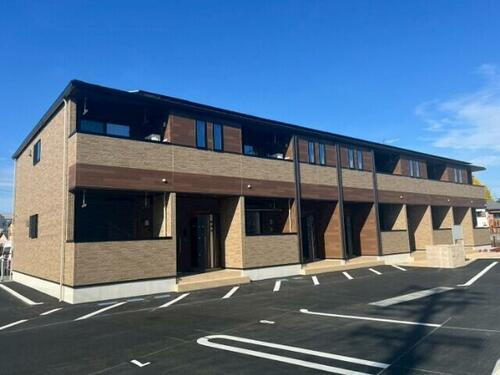 三重県松阪市長月町 賃貸アパート