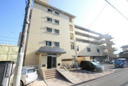 広島県廿日市市宮内４丁目 賃貸マンション