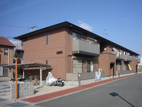 ミューズ 2階建