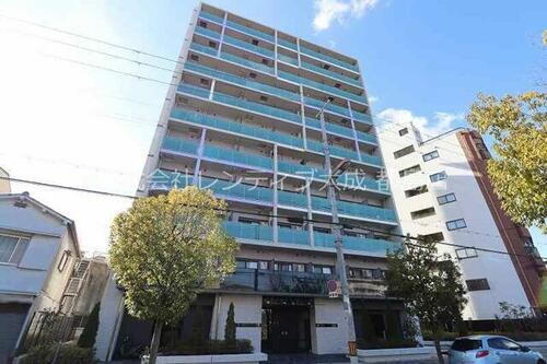 大阪府大阪市都島区中野町３丁目 11階建 築8年2ヶ月