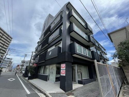 広島県広島市西区庚午中４丁目 賃貸マンション