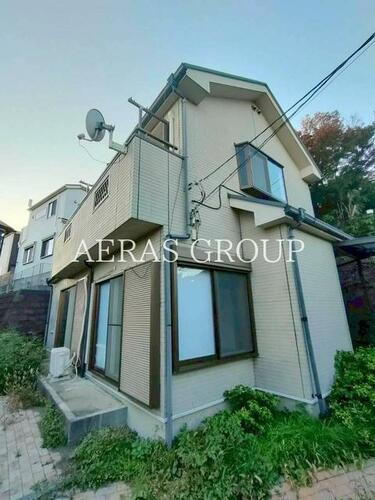 保土ヶ谷区権太坂戸建