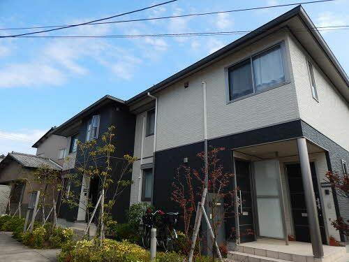 福岡県福岡市早良区田村３丁目 賃貸アパート