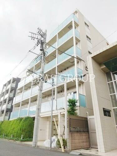 プラウドフラット仙川Ⅱ