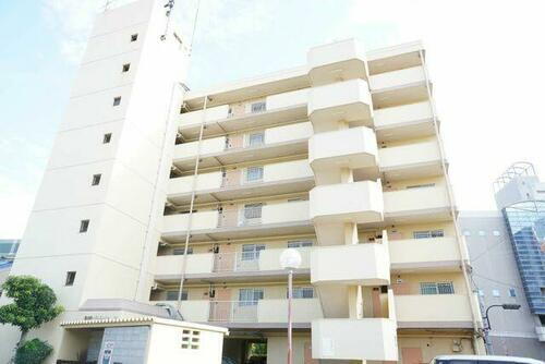 圓相第一マンション