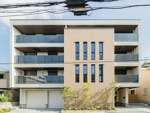 シークリサンス住吉