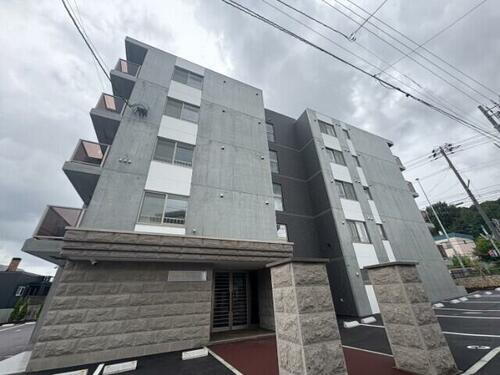 北海道札幌市西区山の手七条７丁目 賃貸マンション