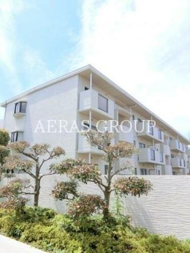 東京都西東京市中町３丁目 賃貸マンション