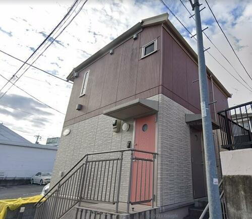 トレゾールⅡ 2階建