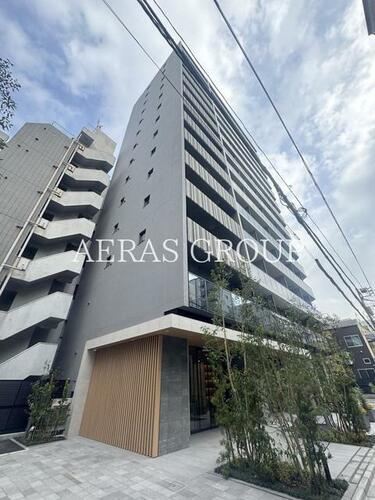 東京都台東区台東２丁目 賃貸マンション