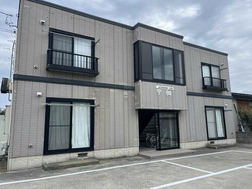 コモンライフ中佃