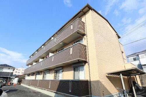 セジュールＯＴＴ’Ｓ庵 3階建