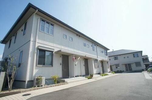 福岡県糟屋郡新宮町大字湊 2階建