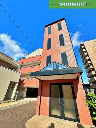 和歌山県和歌山市小松原６丁目 賃貸マンション