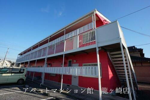 ニューシティ志げＢ