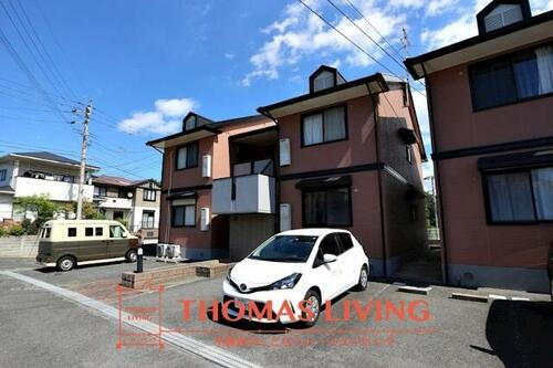 福岡県北九州市若松区高須東３丁目 賃貸アパート