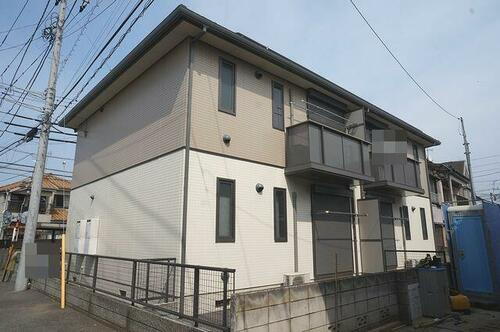 千葉県千葉市花見川区武石町２丁目 賃貸アパート