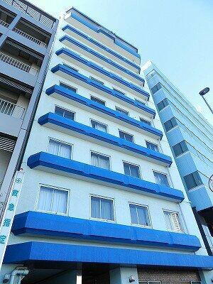 オリエントマンション品川