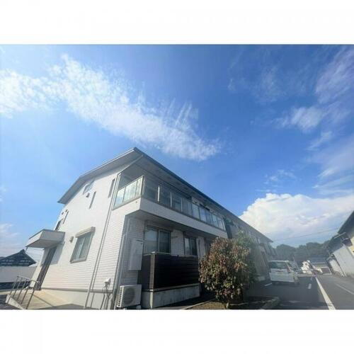 フィカーサＧ 2階建