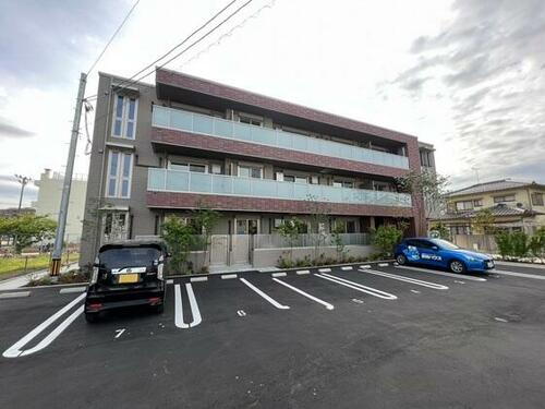 広島県広島市安佐南区西原６丁目 賃貸アパート