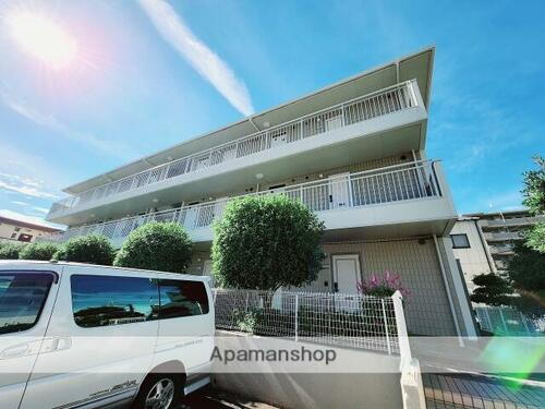 千葉県千葉市若葉区高品町 賃貸マンション