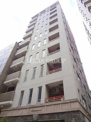 東京都中央区日本橋室町１丁目 賃貸マンション