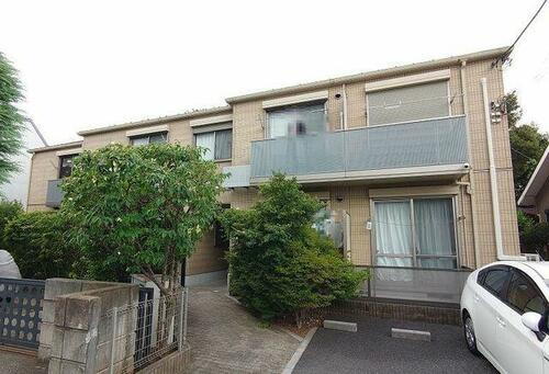 千葉県松戸市岩瀬 賃貸アパート