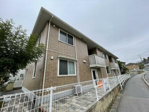 ウェライ２００８　ＳＡ 2階建