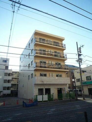 シャトーライフ相模原５
