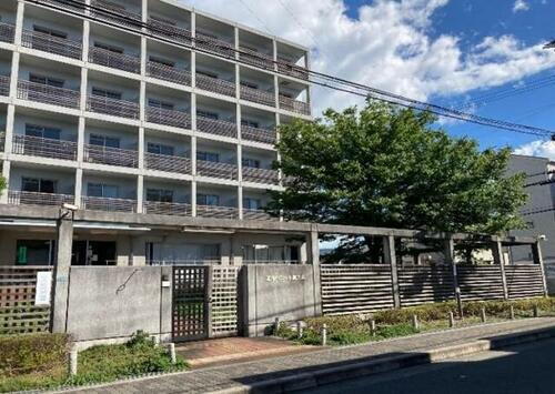 エルベコート泉大津 地上6階地下1階建