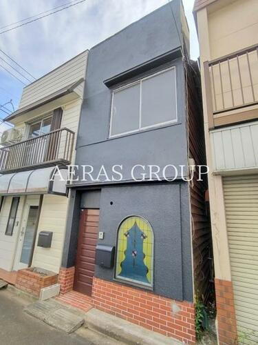 東京都東村山市富士見町２丁目 賃貸一戸建て