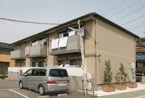 カーサ南野口 2階建