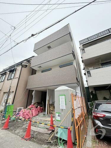 ＡＬＥＧＲＩＡ宮津 4階建