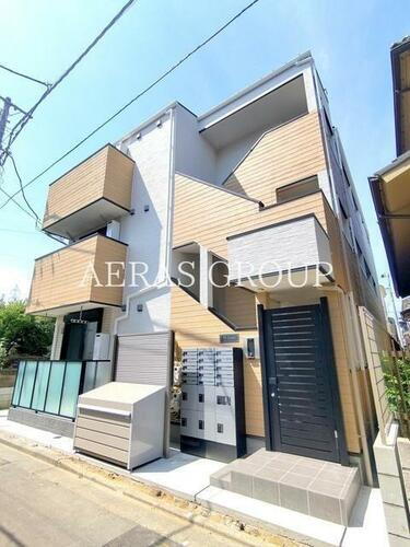 Ｔ′ｓ　Ｃｕｏｒｅ柴又Ⅰ