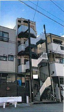 サンコート深江