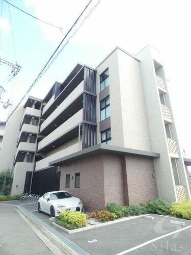 大阪府大阪市淀川区田川北１丁目 5階建