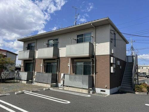 茨城県ひたちなか市大字東石川 賃貸アパート