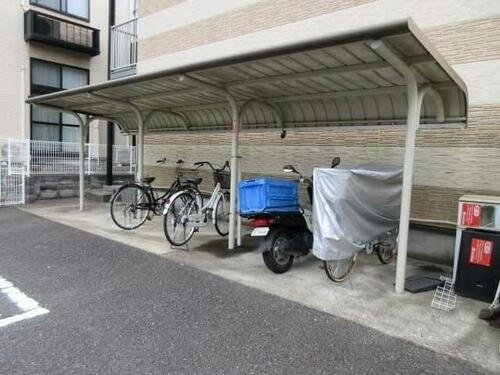 レオパレスＩＺＭ　Ⅲ