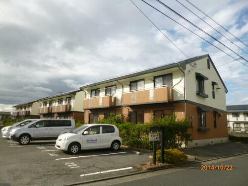 セジュール大善寺　Ｂ 2階建