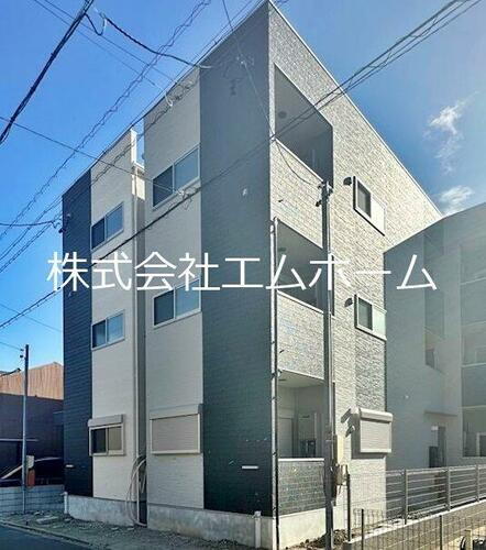 パールスクエア