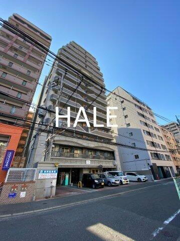 エステートモア浄水通り