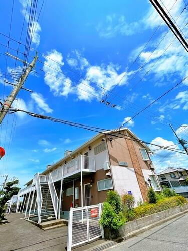 サウスコート川上