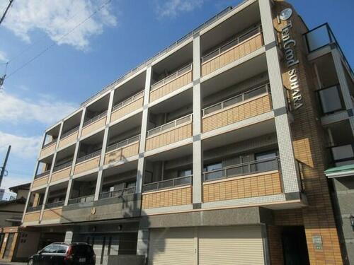 福岡県福岡市早良区祖原 賃貸マンション