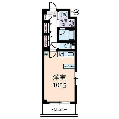東京都千代田区外神田２丁目 御茶ノ水駅 ワンルーム マンション 賃貸物件詳細