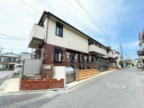 東京都葛飾区新小岩３丁目 賃貸アパート