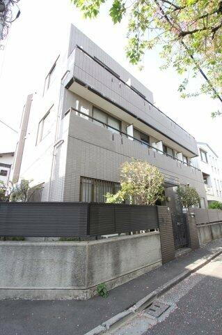 サンパレス西片