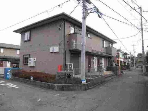 コンフォート大栄Ａ 2階建