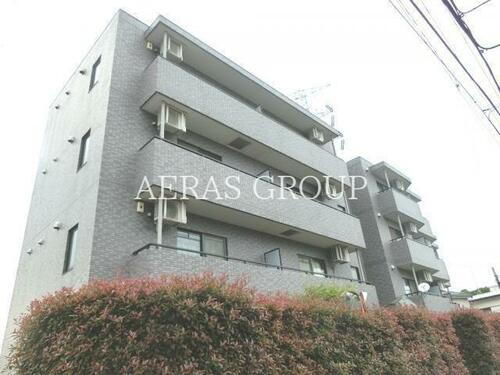 トミボナール 4階建