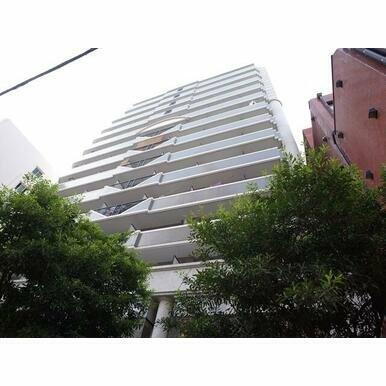 福岡県福岡市中央区赤坂１丁目 築28年2ヶ月 14階建