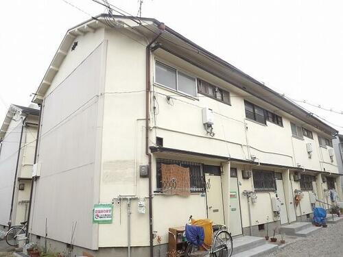 大阪府大阪市淀川区三津屋中２丁目 2階建 築57年6ヶ月